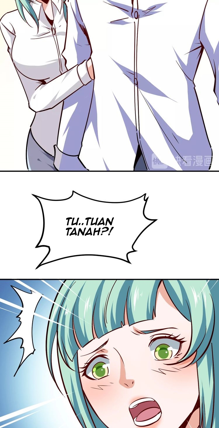 Melee Mad Soldier! Chapter 18 Gambar 31